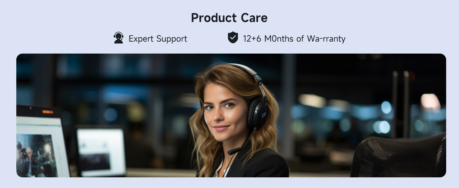 Reliable Support