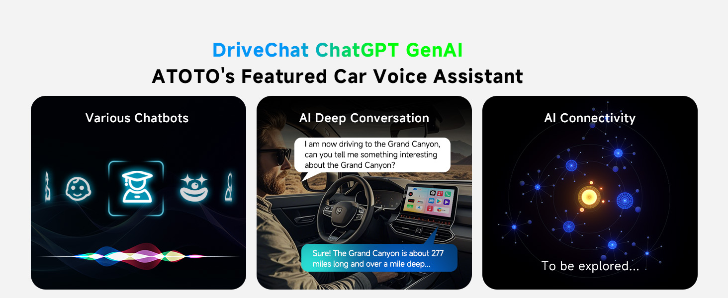 stereo ai box
