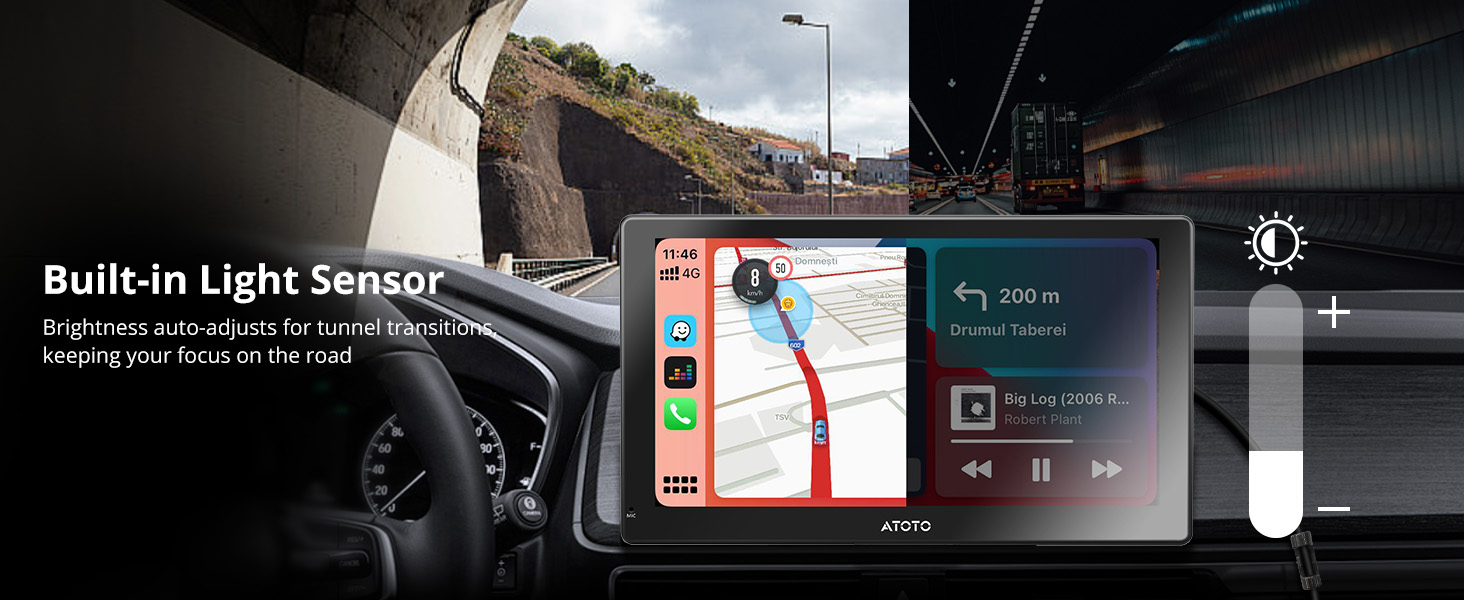 Wireless CarPlay
