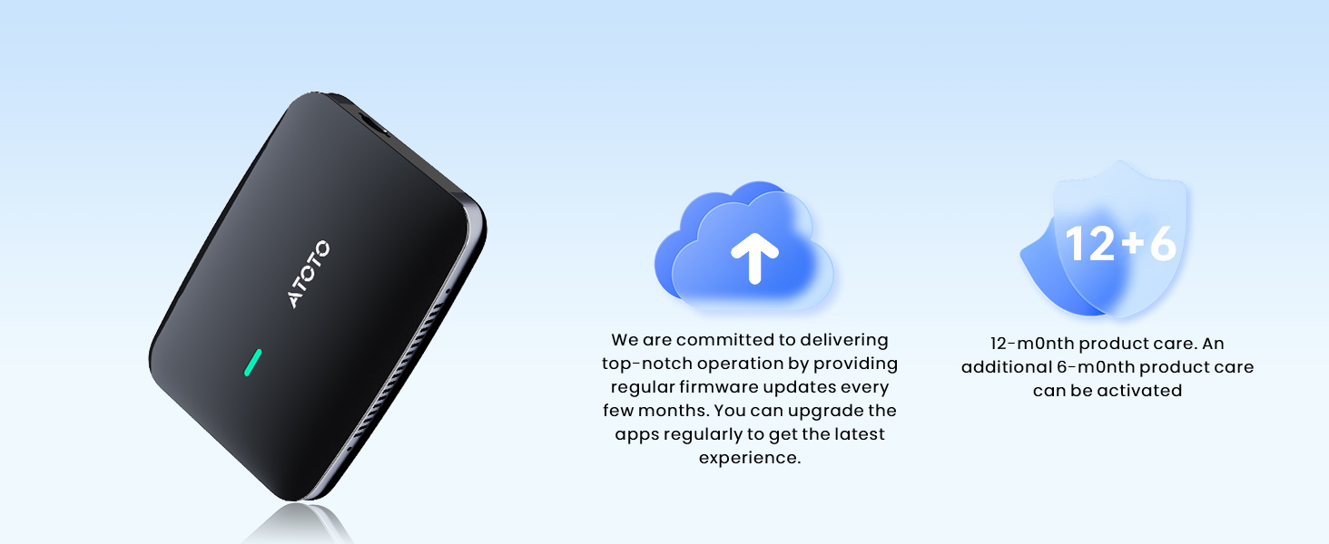 carplay wireless adapter
