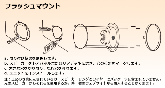 CS-651DC