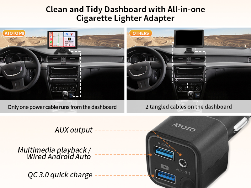 QC 3.0 quick charge