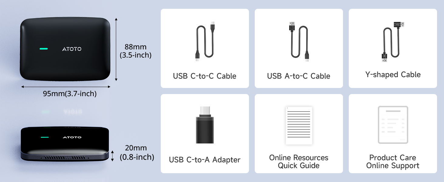 carplay ai box