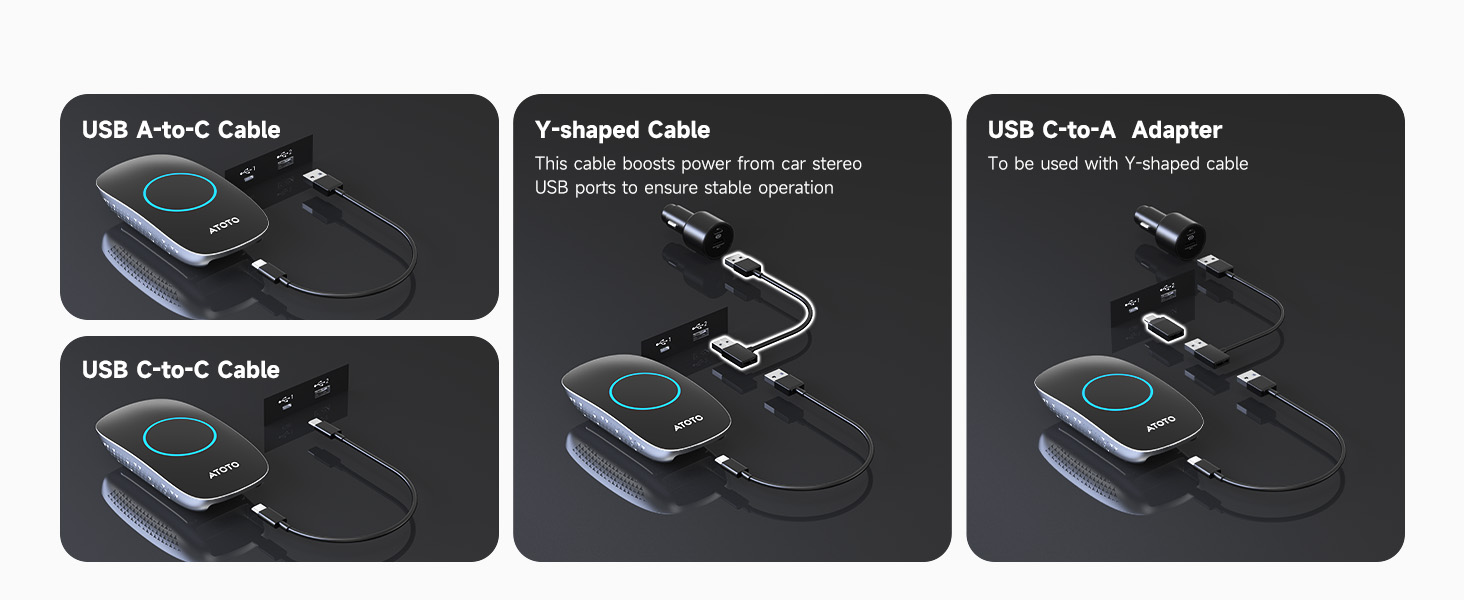 ai box carplay