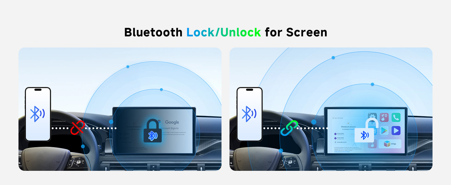 carplay wireless adapter