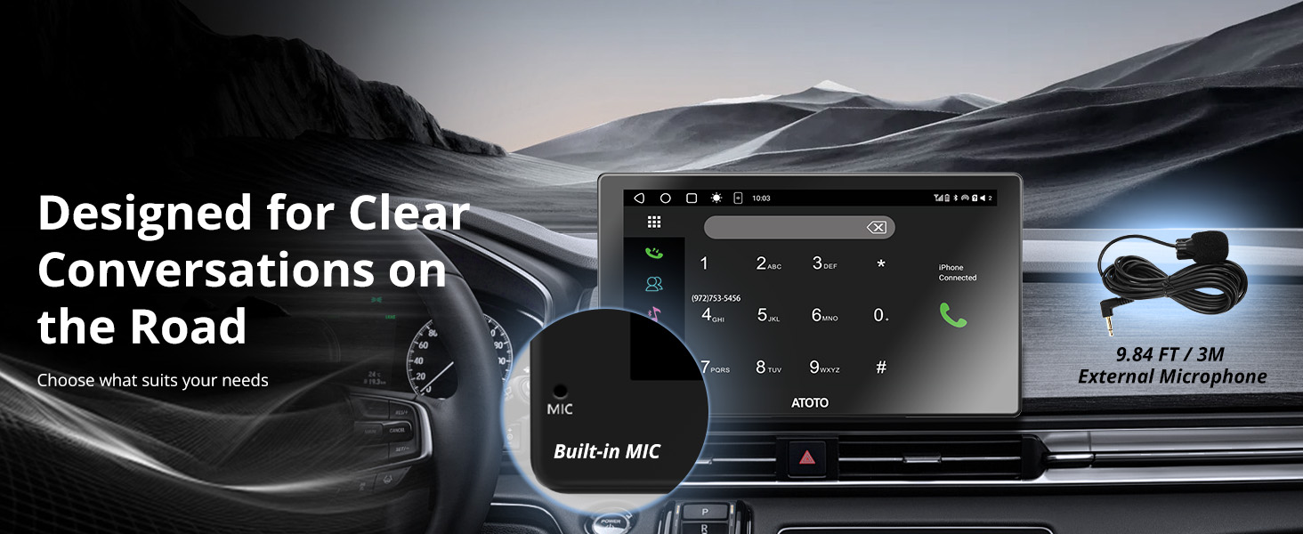 Wireless CarPlay