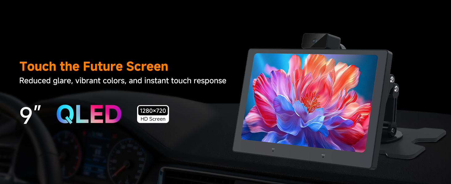 Car Play Screen for Car