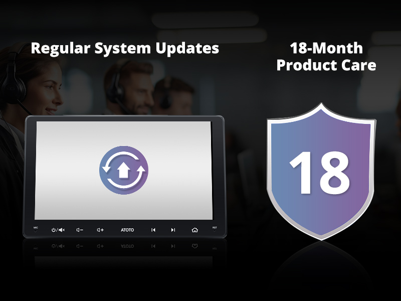 system updates