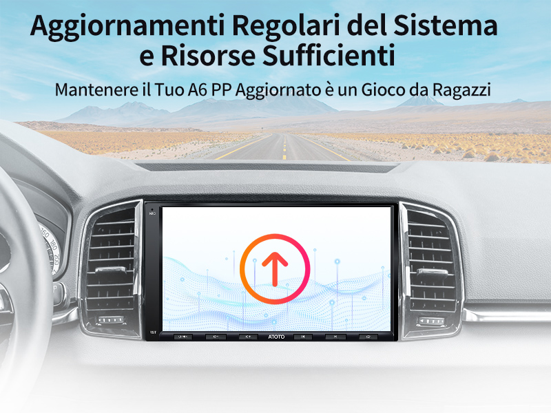 Aggiornamenti Regolari del Sistema e Risorse Sufficienti