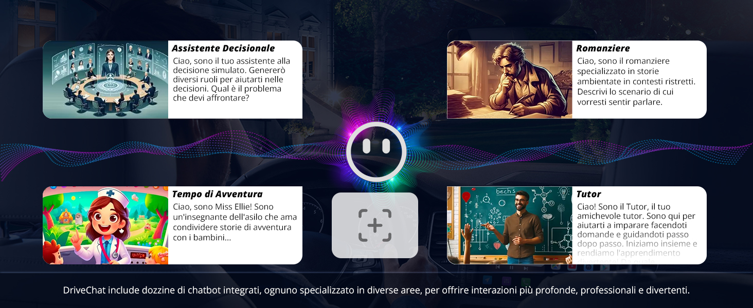 Chatbot AI