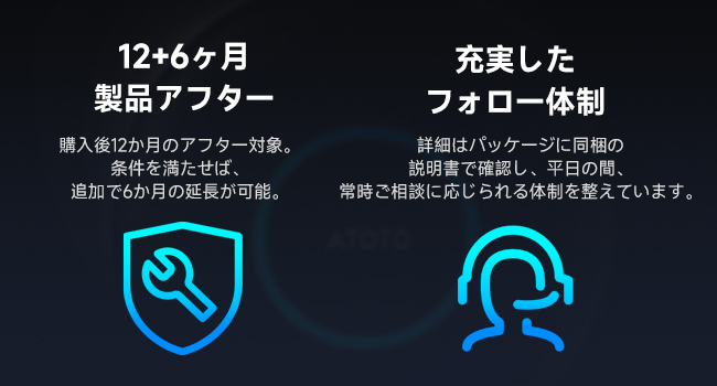 車用Android AIボックス