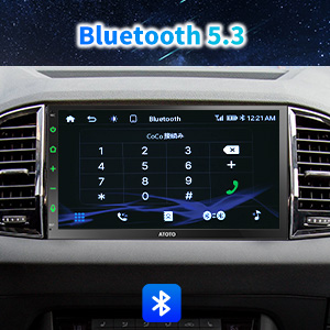 Scopri la velocità e la comodità del Bluetooth 5.3