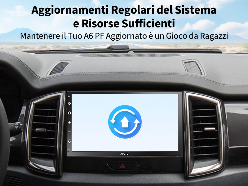 Aggiornamenti Regolari del Sistema e Risorse Sufficienti