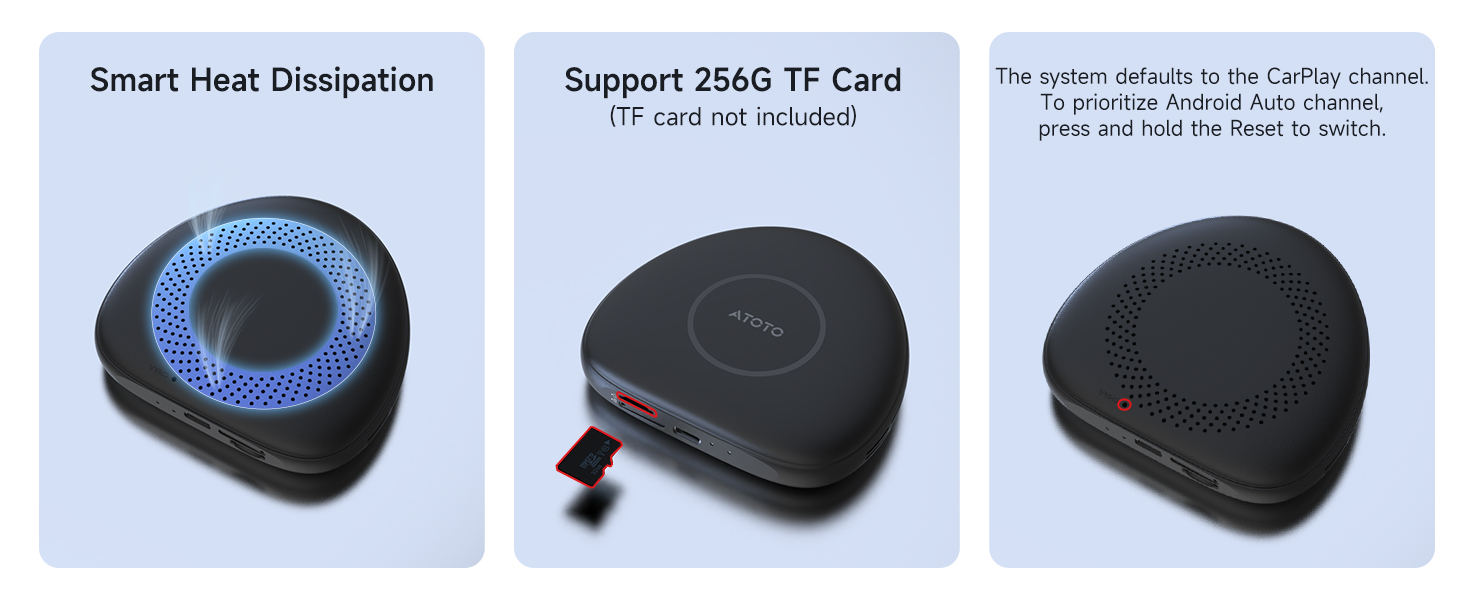 carplay adapter