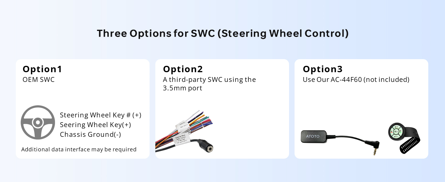 high power 4x45W car stereo