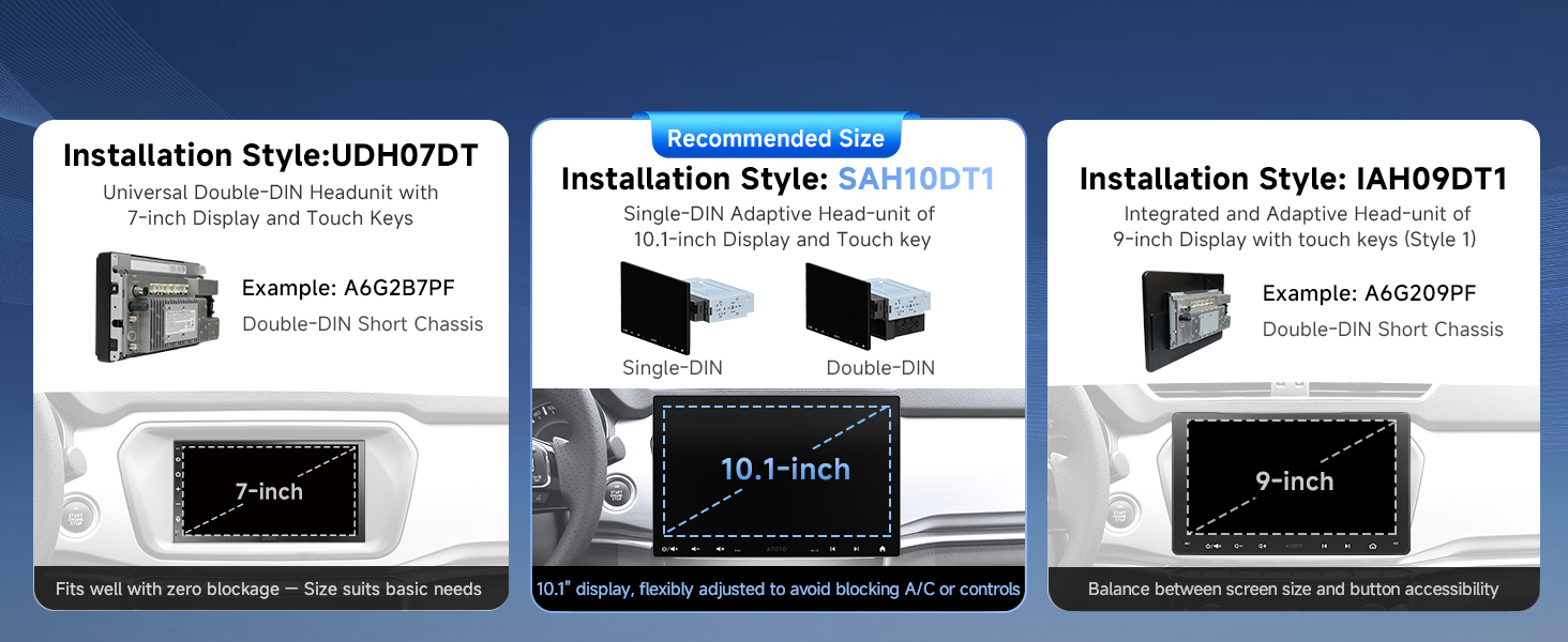 Smart Car Stereo