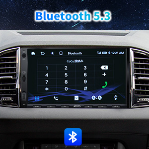 Bluetooth5.3