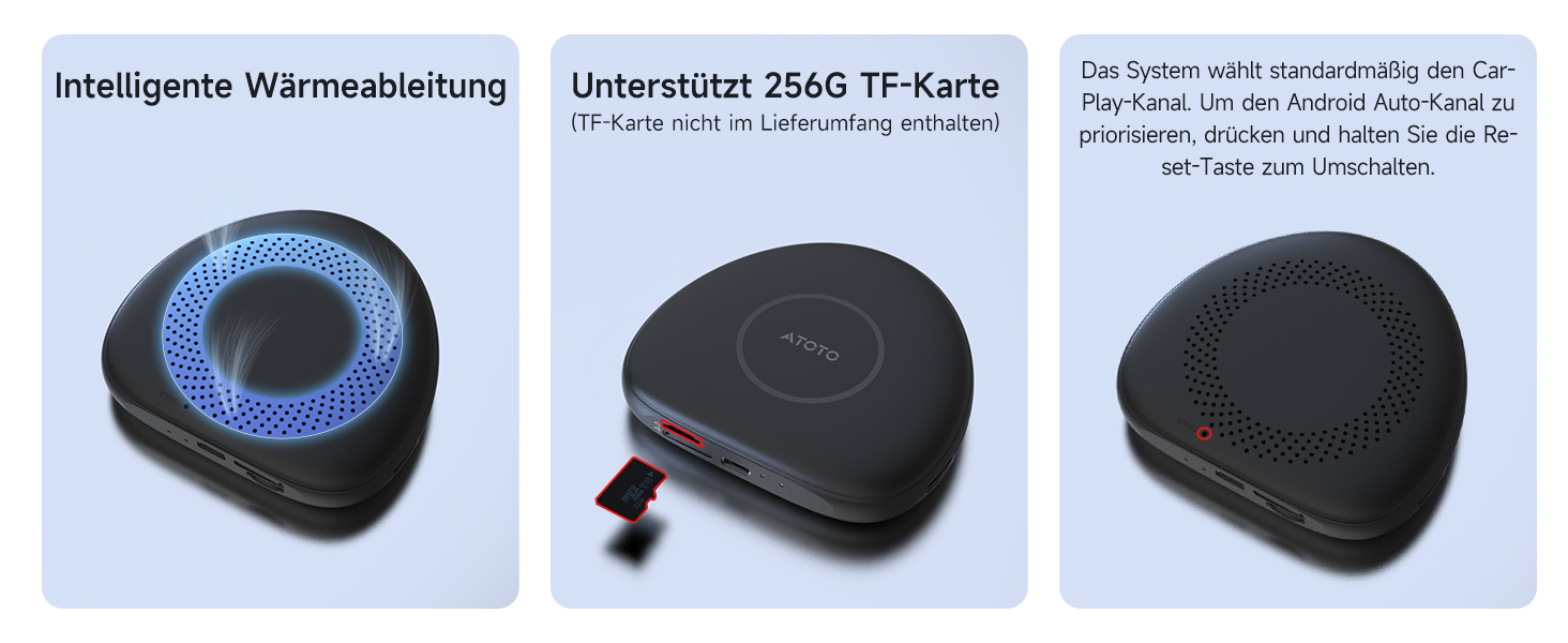 256 GB TF