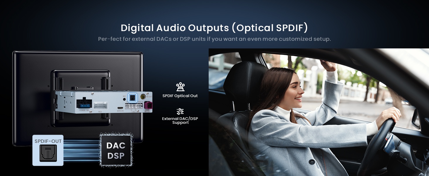 X10 car stereo