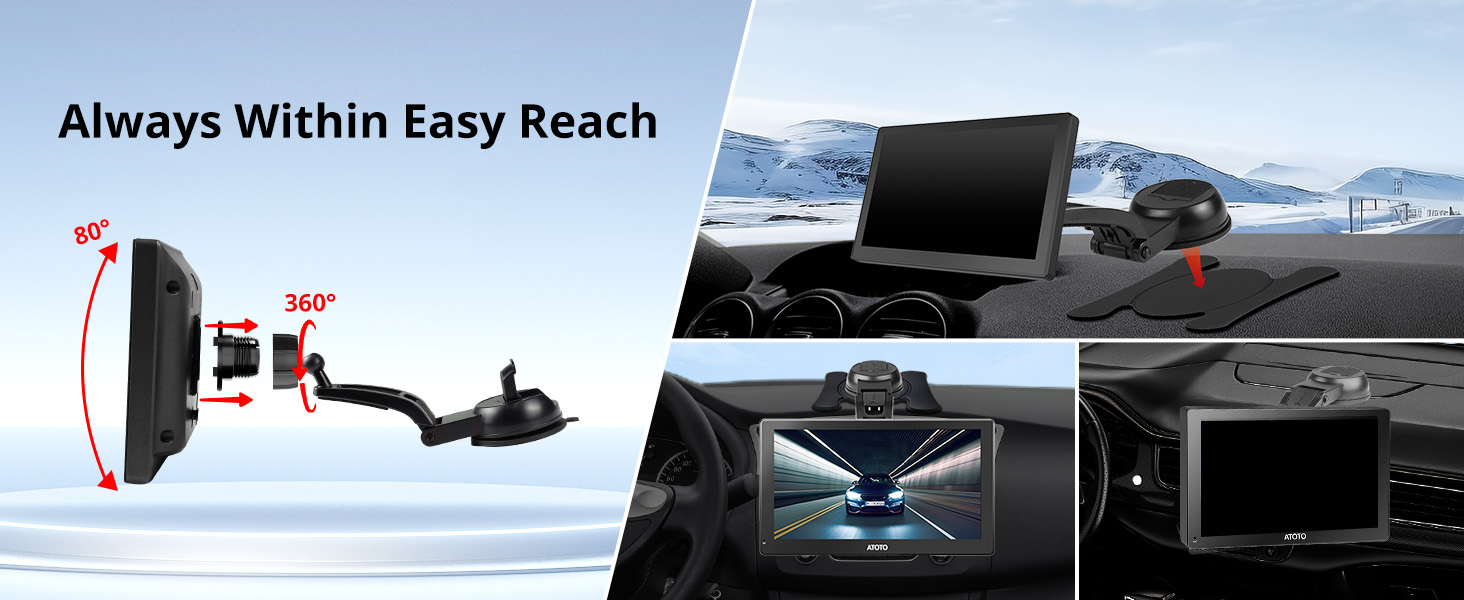 Wireless CarPlay