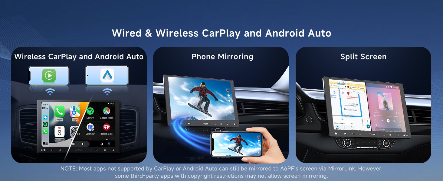 Smart Car Stereo