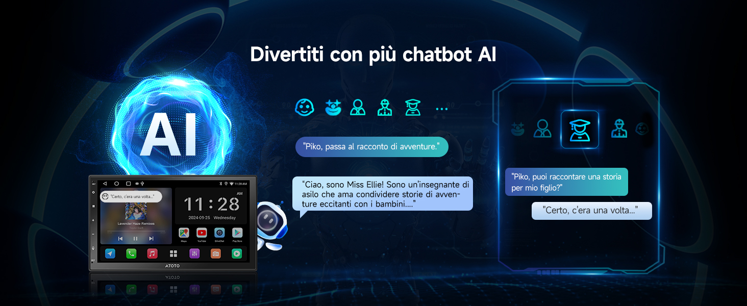 Chatbot AI