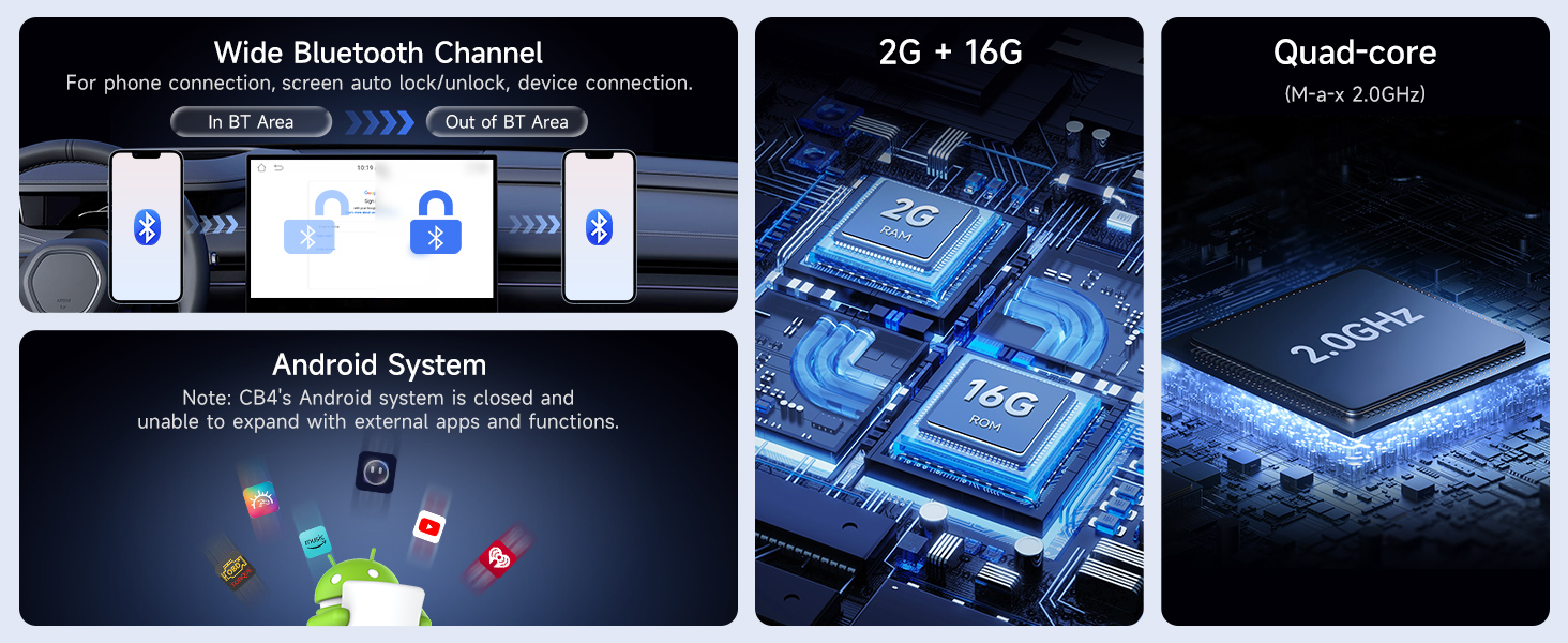 dual bluetooth