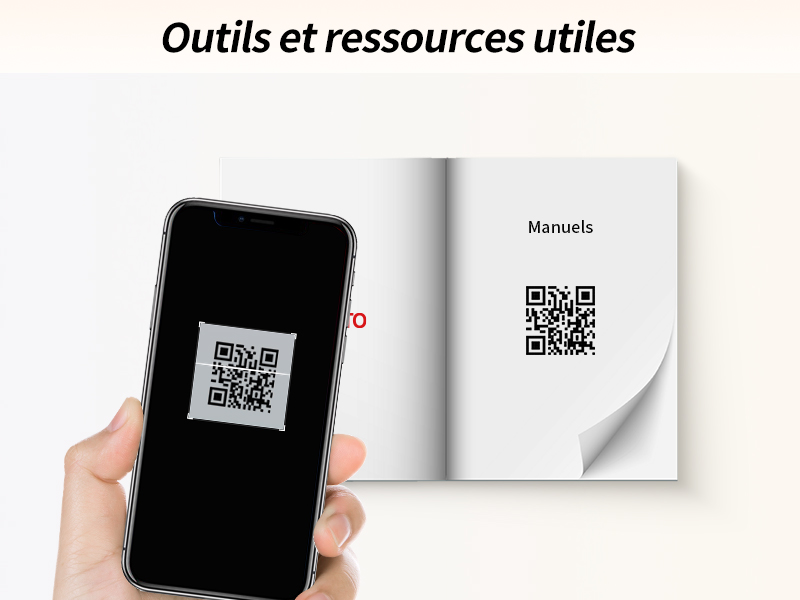 Outils et ressources utiles