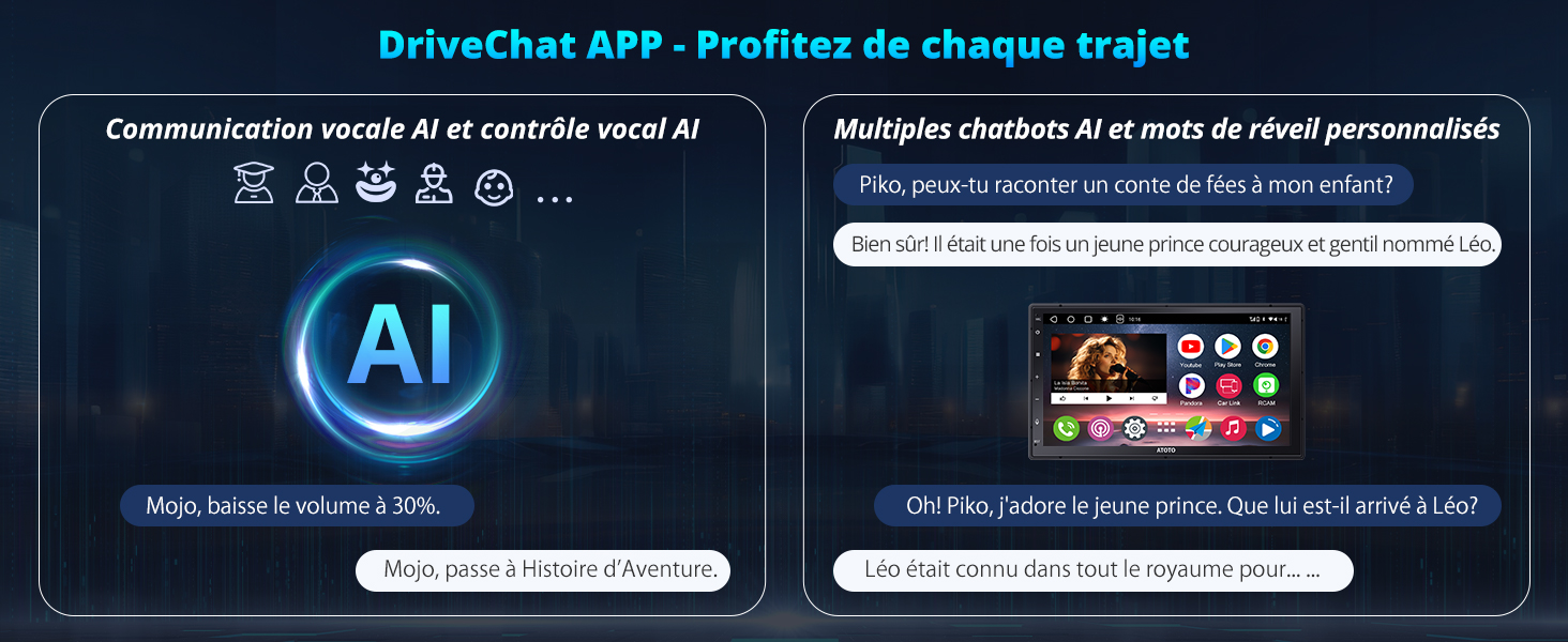 Chatgpt Drivechat