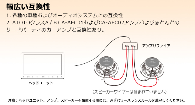 CS-651DC