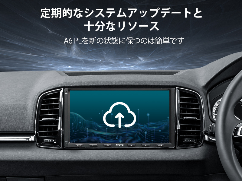 アップルカープレイ、