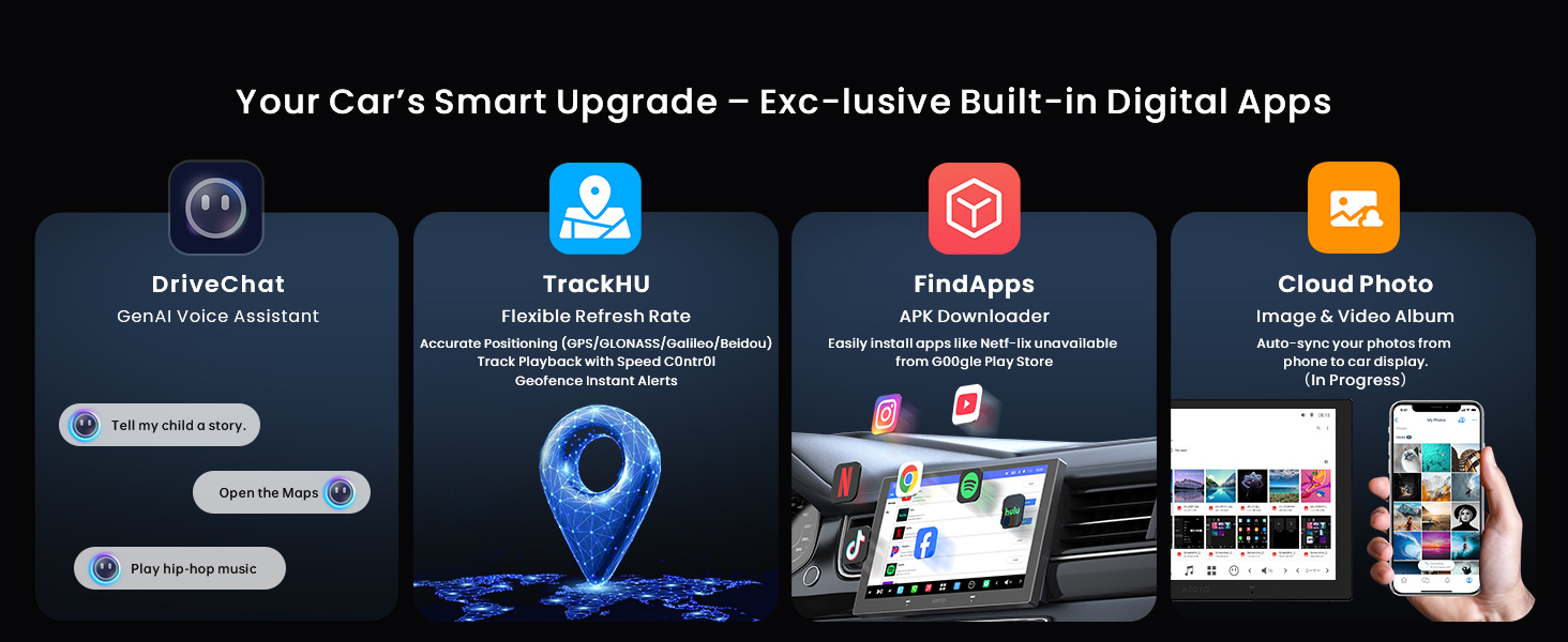ai apps