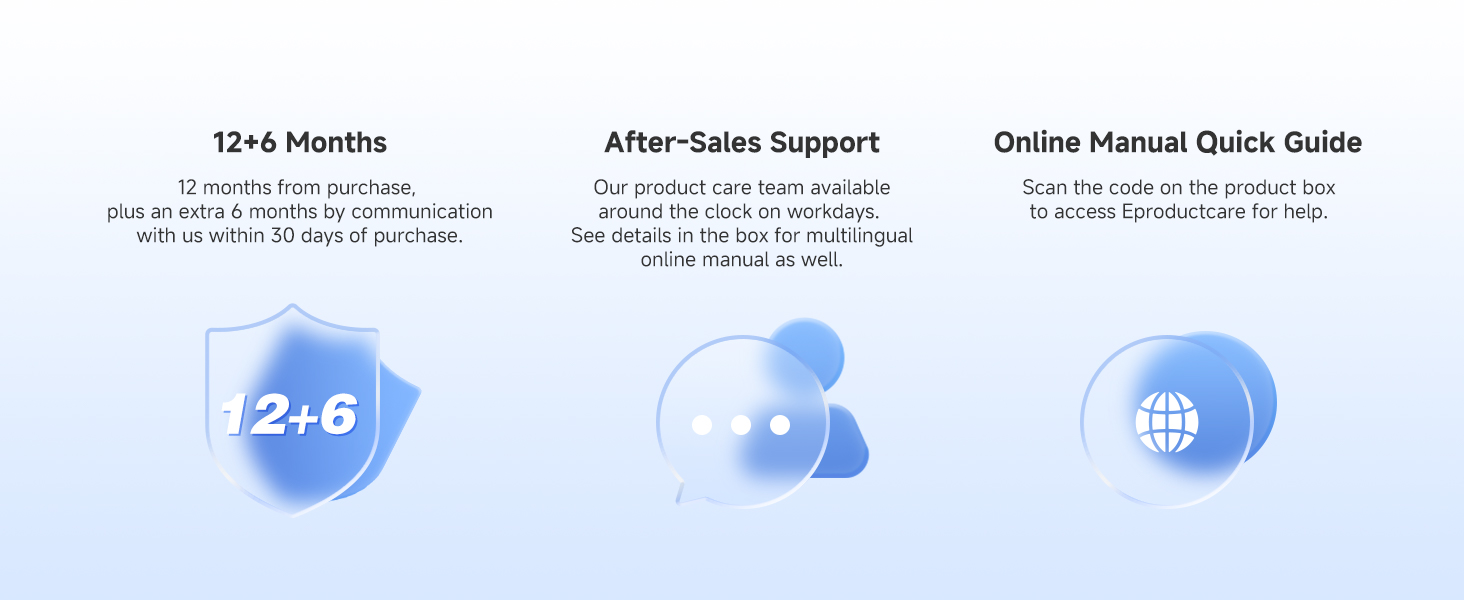 product care