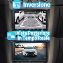 Ricevitore Autoradio ATOTO A6 Performance (PF)