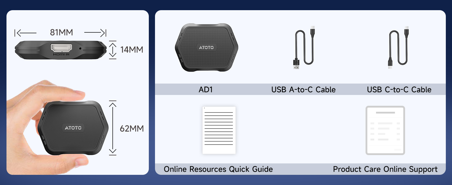 wireless carplay adapter