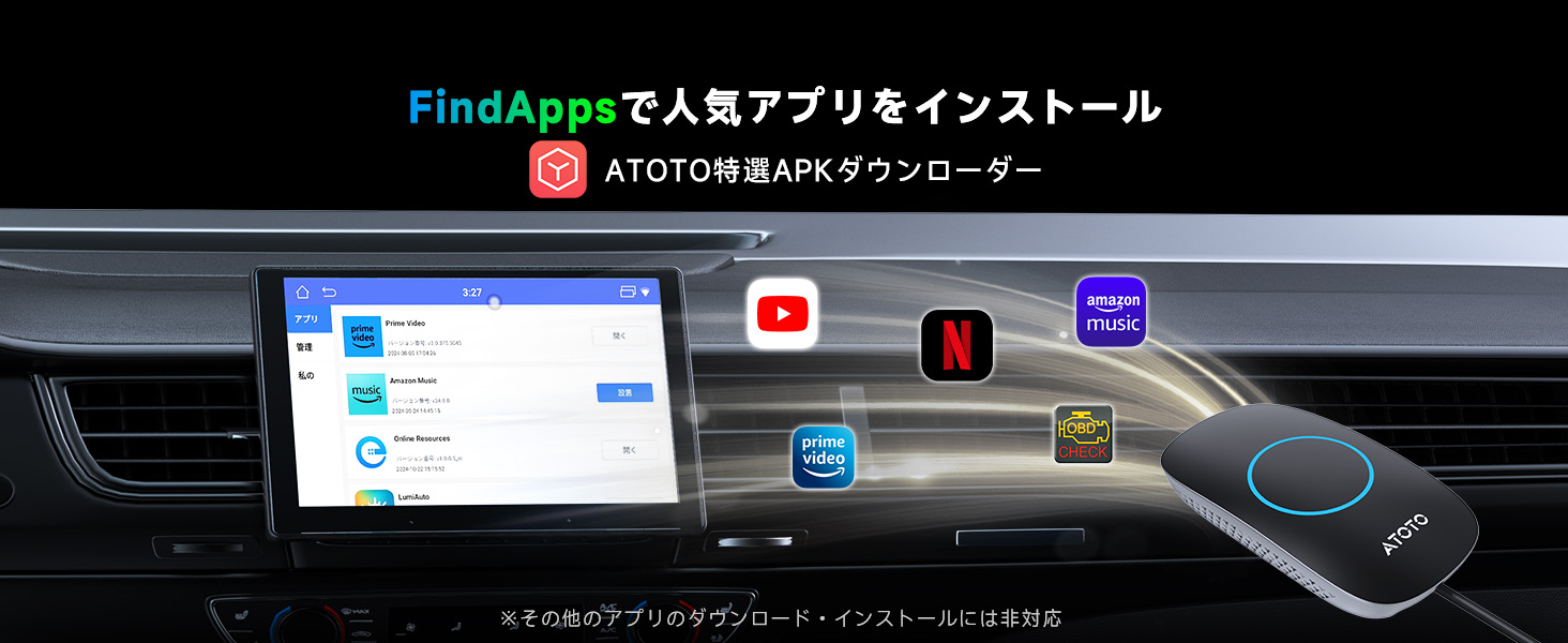 carplay ai box