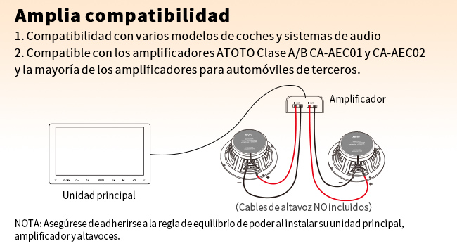 CS-651DC