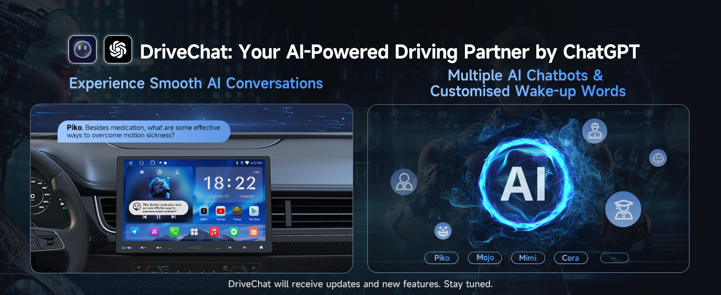 DriveChat