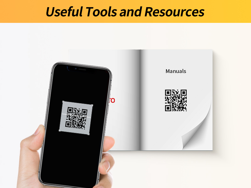 Useful Tools and Resources