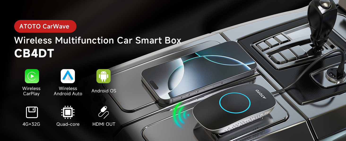 ai box