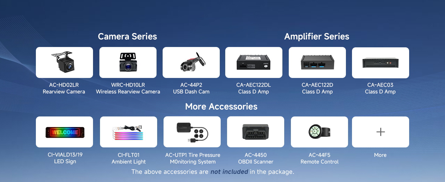 Smart Car Stereo