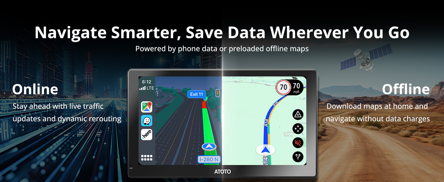 Wireless CarPlay