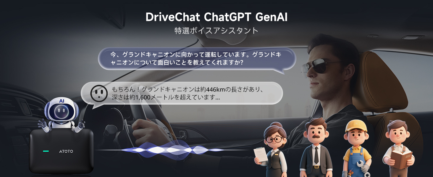 カーウェーブ CB4B