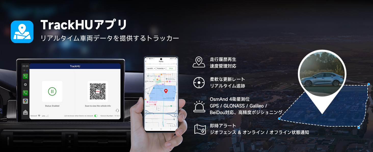 carplay ai box