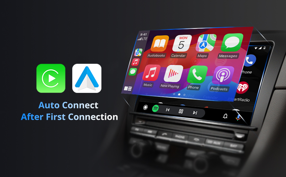 carplay ai box