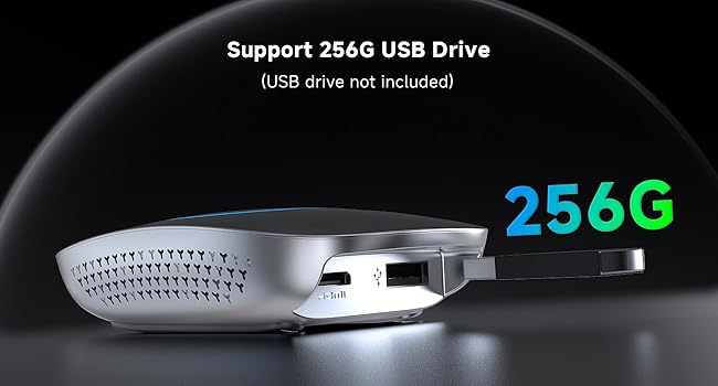 ai box hdmi