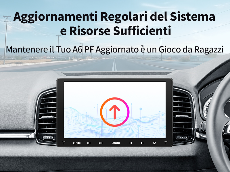 Aggiornamenti Regolari del Sistema e Risorse Sufficienti