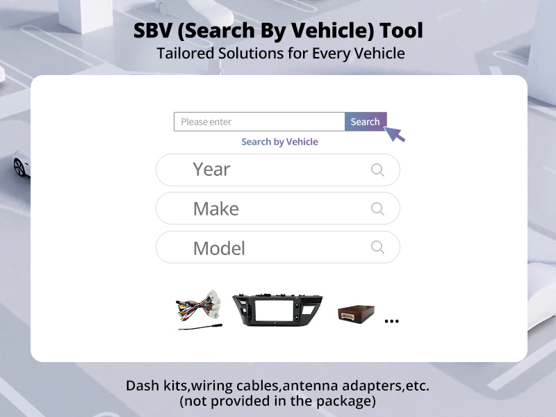 sbv tool