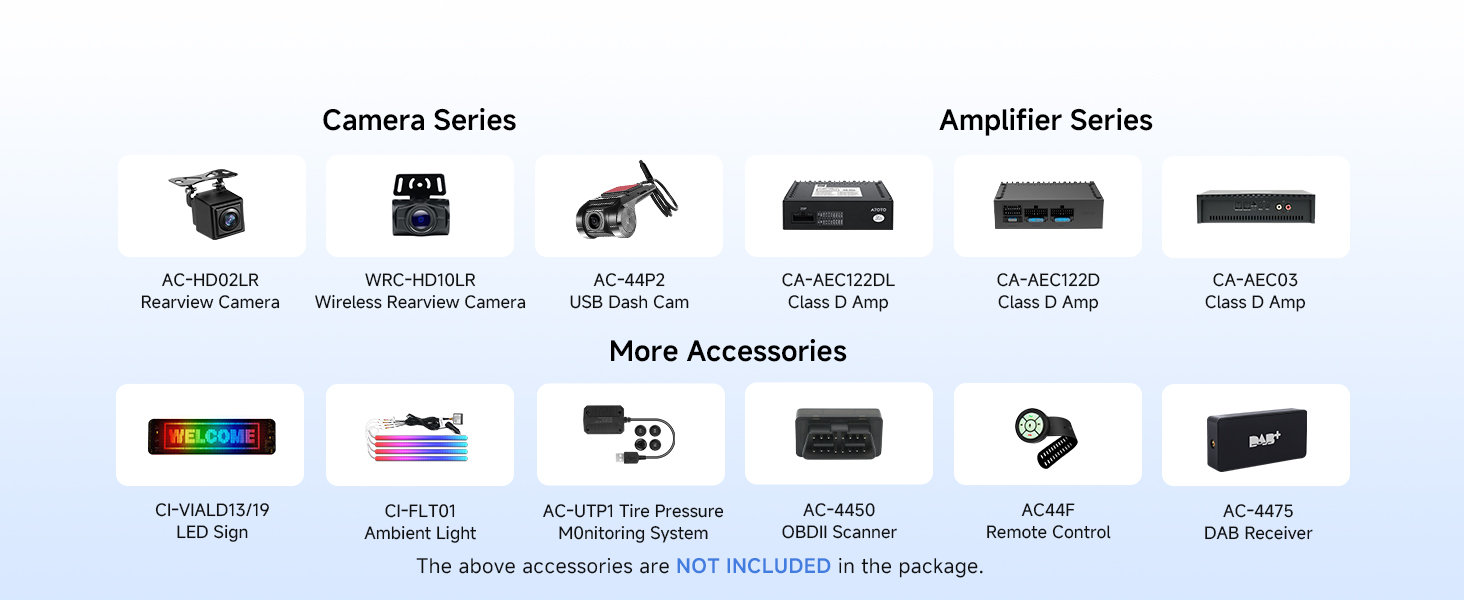 single din stereo apple carplay