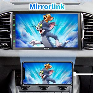 MIRRORLINK